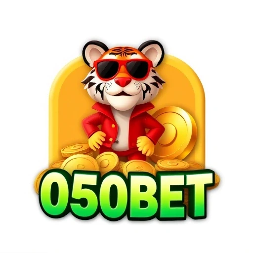 050bet Logo