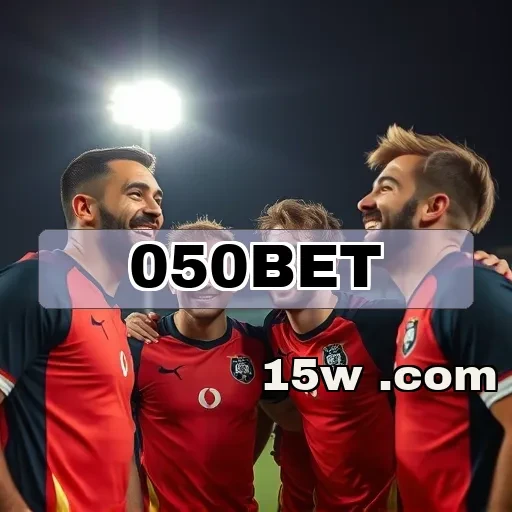 050bet: Torneios Atrativos para Jogadores de Todos os Níveis